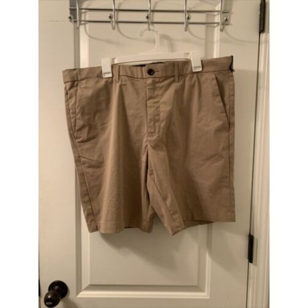 Goodfellow & Co Men's Tech Shorts 9” Inseam Above Knee